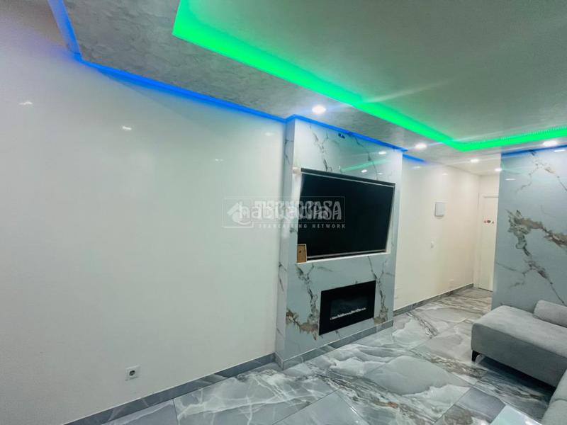 Foto cd0835cf-d5d8-4391-8fca-773d8bfdef59. Appartement dans Barrio de las Fronteras Torrejón de Ardoz