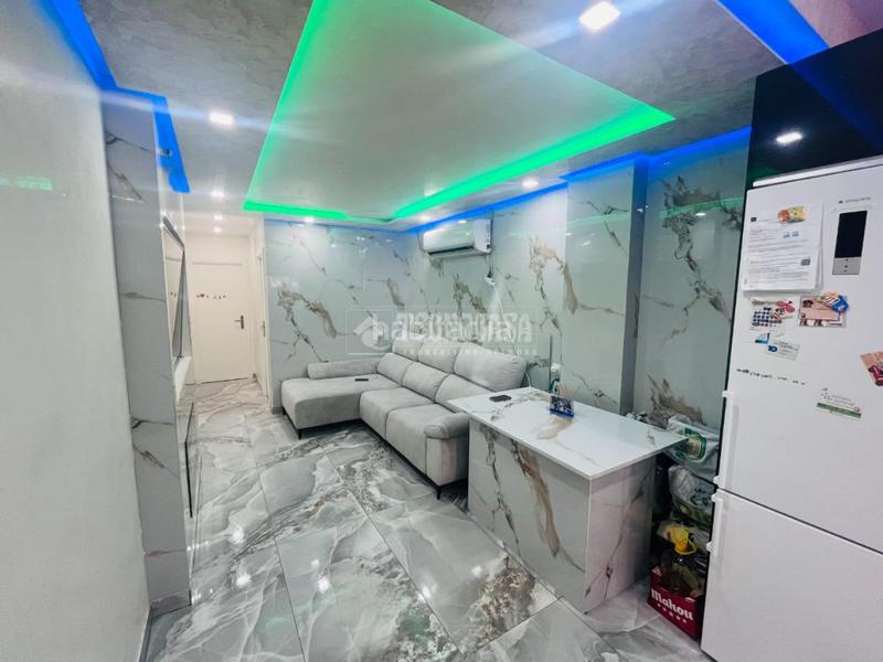 Foto d8add8ee-296e-4cfa-a367-b892ad4fb619. Appartement dans Barrio de las Fronteras Torrejón de Ardoz