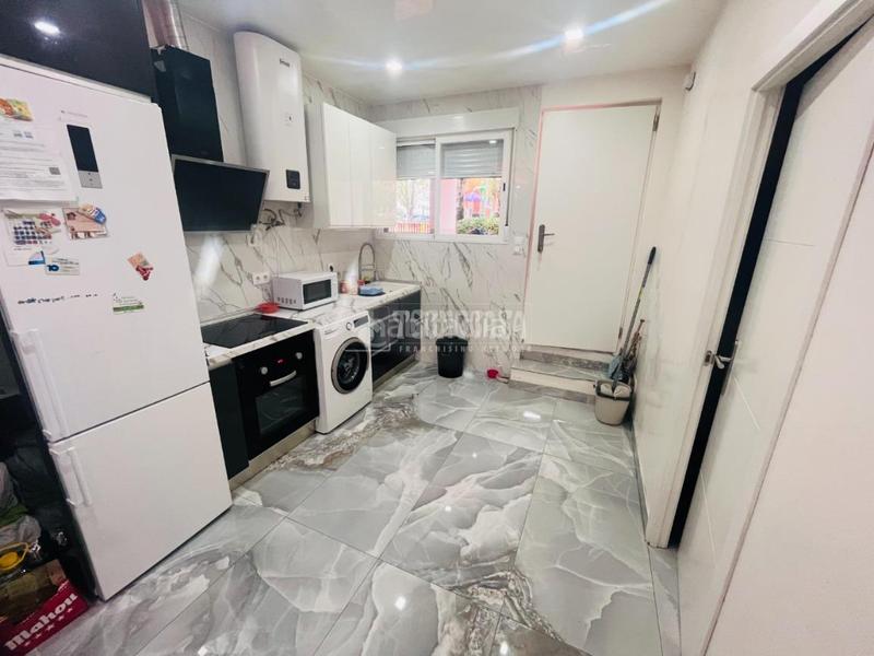 Foto e2ab9d4f-7a8d-456a-b1e8-dd9a19653085. Appartement dans Barrio de las Fronteras Torrejón de Ardoz