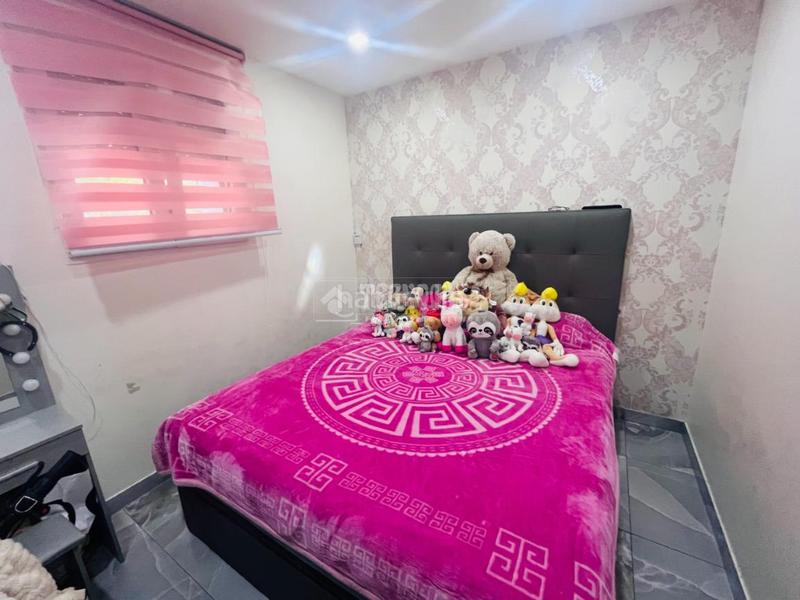 Foto ec501a94-7036-408e-8eda-dbe6248c297c. Appartement dans Barrio de las Fronteras Torrejón de Ardoz