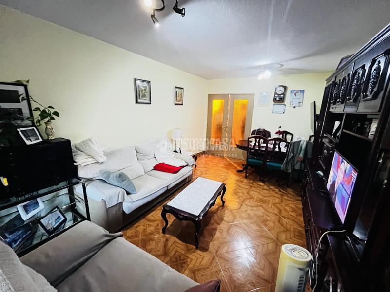 Foto 0fbe4c64-aa80-4583-a295-d879a95c2218. Appartement dans Barrio de las Fronteras Torrejón de Ardoz