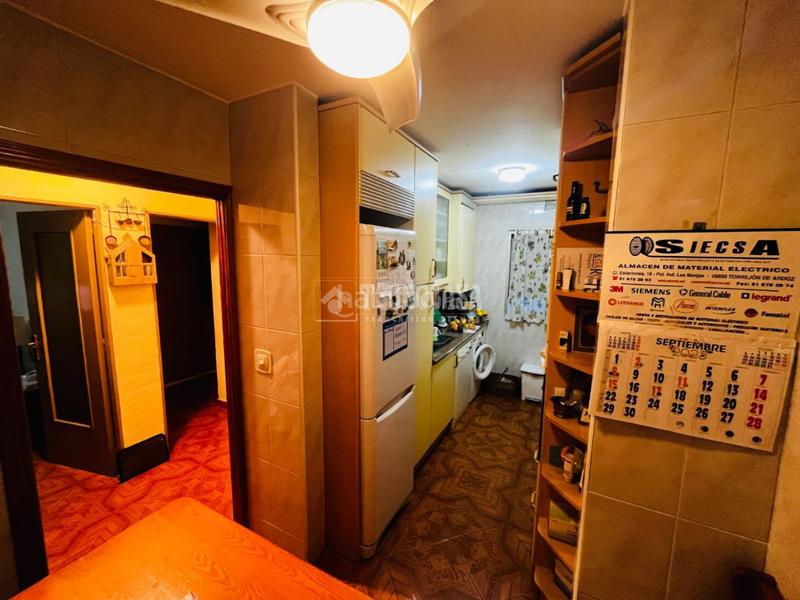 Foto 2fe2d0df-8efd-41ca-ab6b-b46981619ec1. Appartement dans Barrio de las Fronteras Torrejón de Ardoz