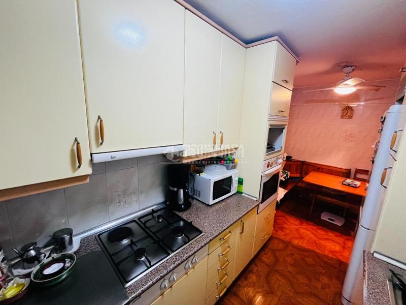 Foto 3ce9d0dd-c363-4fa9-a021-50419eb4e203. Appartement dans Barrio de las Fronteras Torrejón de Ardoz