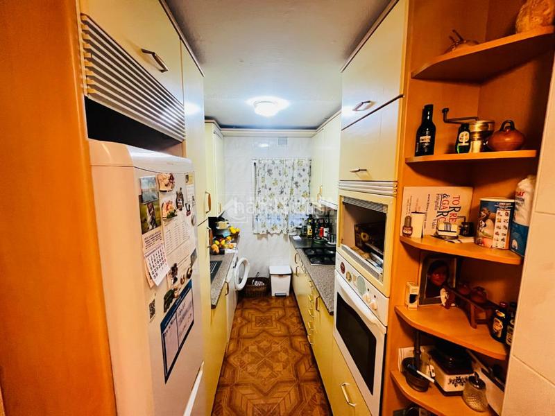 Foto 43d98c6a-1c63-4662-90b4-70dc4fe4103c. Appartement dans Barrio de las Fronteras Torrejón de Ardoz