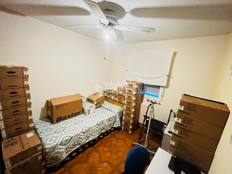 Foto 4eb98cfd-e941-4932-8d49-2c9f04d44542. Appartement dans Barrio de las Fronteras Torrejón de Ardoz