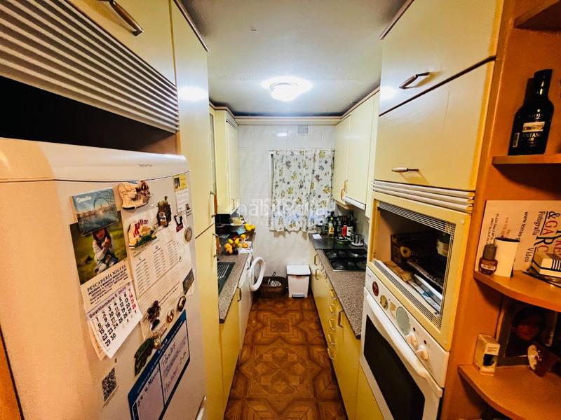 Foto 601dd9f3-079f-446b-9cb2-99da976464fd. Appartement dans Barrio de las Fronteras Torrejón de Ardoz