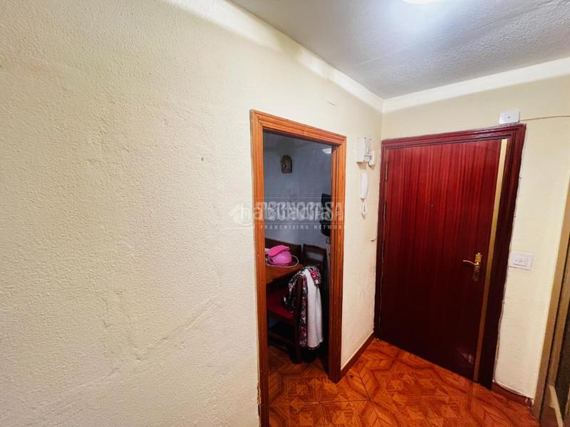 Foto 699f5b1c-9a07-4022-9119-77b1d7364499. Appartement dans Barrio de las Fronteras Torrejón de Ardoz