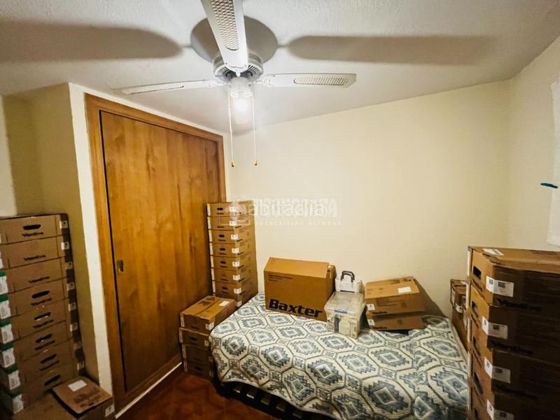 Foto 8d02e203-f89b-49b0-b42c-8ec163206580. Appartement dans Barrio de las Fronteras Torrejón de Ardoz