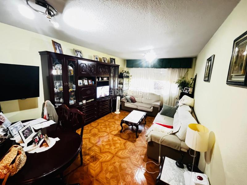 Foto d69fec5f-25d6-49f3-a755-9522035a0eaf. Appartement dans Barrio de las Fronteras Torrejón de Ardoz