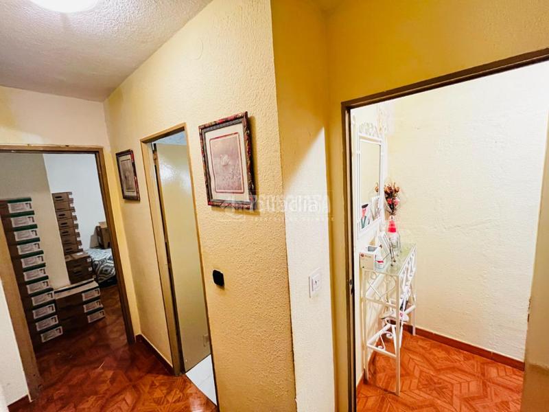 Foto e818325f-7a71-494d-8f21-dc233007bda1. Appartement dans Barrio de las Fronteras Torrejón de Ardoz
