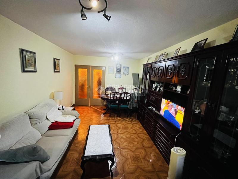 Foto e9c4232e-2d02-4793-8cf7-94c093b4127b. Appartement dans Barrio de las Fronteras Torrejón de Ardoz