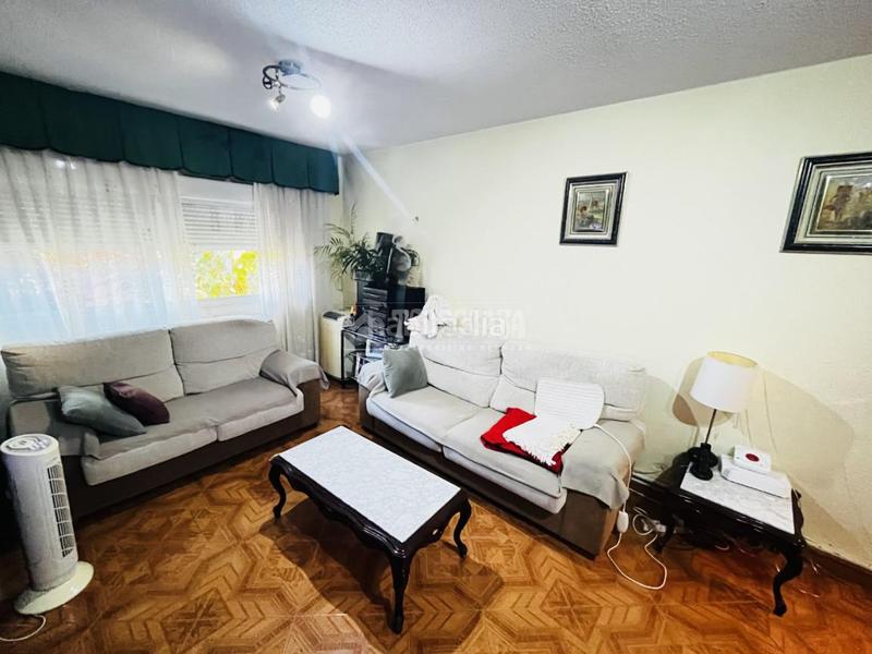 Foto fffad540-7406-4ef5-8483-f9f9c0b5321e. Appartement dans Barrio de las Fronteras Torrejón de Ardoz