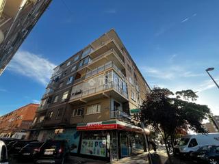 Appartement  C/ salamanca. Piso en venta en torrejón de ardoz