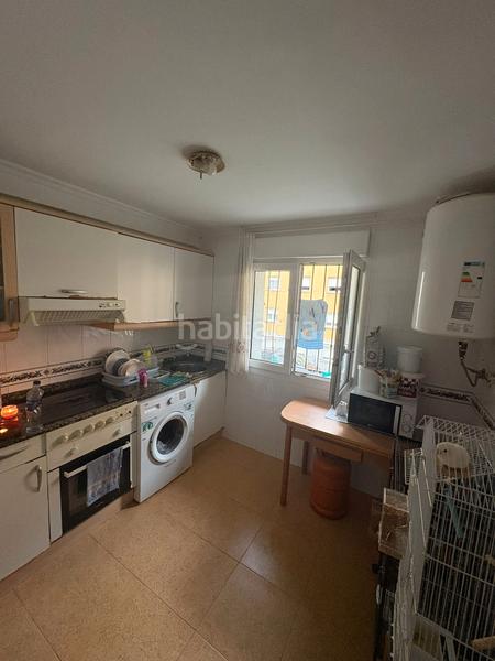 Foto b108201d-8b42-4aca-bdd1-9385ee71ba85. Piso  en venta en sebastian elcano en Villalegre - La Luz Avilés