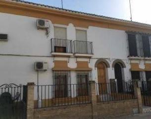 Reihenhaus  Calle libra. Inmueble de banco