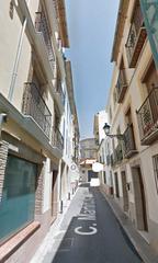 Casa  Calle martín de luque. Inmueble de banco