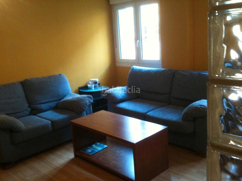 Foto 95c831ad-7b9d-4e47-87ee-8cd1d53a0488. Pis amb calefacció a Villalegre - La Luz Avilés