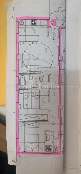 Foto a875d2d1-a780-491d-be17-2387ba8d9f36. Pis amb calefacció a Villalegre - La Luz Avilés