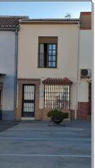 Casa  Plaza de la constitución. Inmueble de banco