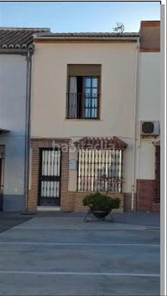 Foto 071c929e-8a22-48db-a283-8a7c13ef45e4. Maison dans Fuente de Piedra