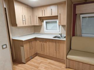 Casa a Bendición - carbayín 38. Casa movil