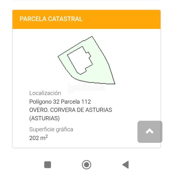 Foto c0b0786a-f9a6-460b-b29d-645e8eb7d04c. Casa  en Corvera de Asturias