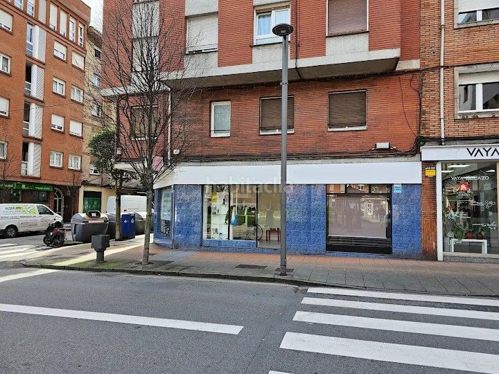 Foto 3f1d3d05-0e25-4768-9aad-18d6ad91835f. Local comercial a La Calzada Gijón