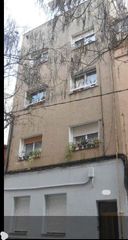 Dachwohnung in Carrer doctor gregorio marañón 19. Inmueble de banco