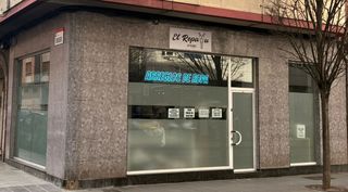 Lloguer Local Comercial  Avenida schulz. Local comercial en gijon