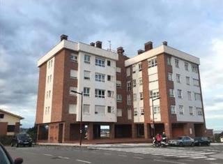 Pis  Calle de monsacro. Piso en venta en gijon