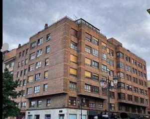 Piso en Calle Alejandro Casona 1