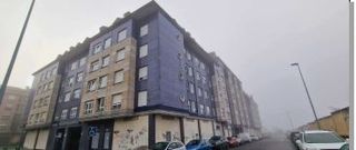 Pis  Calle puerto san isidro 2b. Inmueble de banco