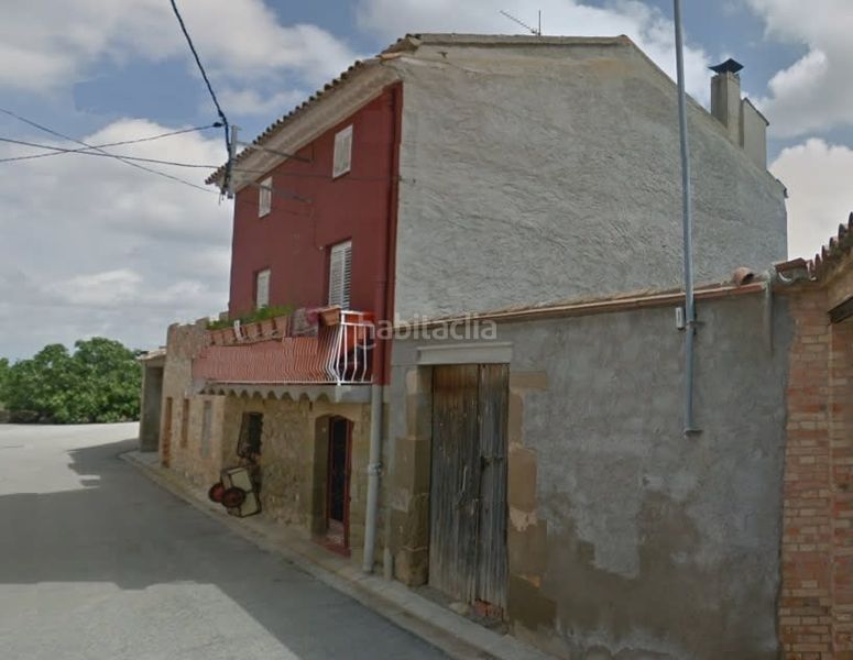 Foto 7f298600-7cf1-41ad-b243-e1748a8b6317. Casa a carrer la pau 2 a Tornabous