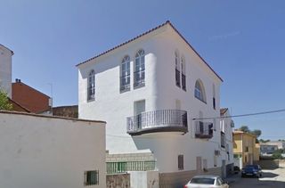 Casa  Calle espronceda 6. Inmueble de banco