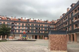 Appartamento  Avenida del castru. Piso en venta. inmueble de banco