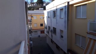 Pis  Calle astilleros 4. Inmueble de banco