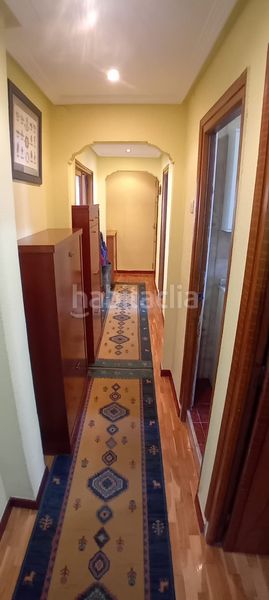 Foto 12a0a529-181a-4e20-9487-33ed83350e4e. Flat with heating in Pumarín Gijón