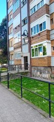Pis  Calle guipúzcoa. Piso en venta en gijón