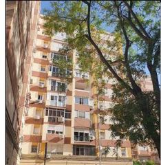 Pis a Calle Bermúdez Plata 1
