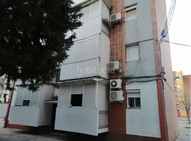 Foto 2d1f671a-5cde-4fe5-89ec-c9f5f348488e. Pis a calle frascuelo 1 a San Pablo Sevilla