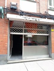 Geschäftsraum in Calle Campo Sagrado