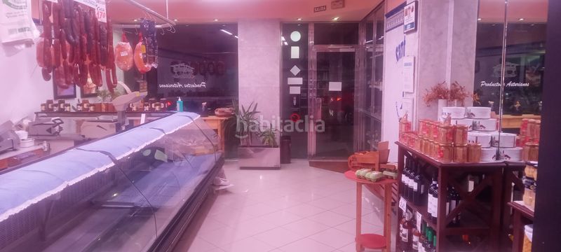 Foto 2c23c4cc-1bb6-4739-9601-9c2628db2633. Local comercial a Ceares Gijón