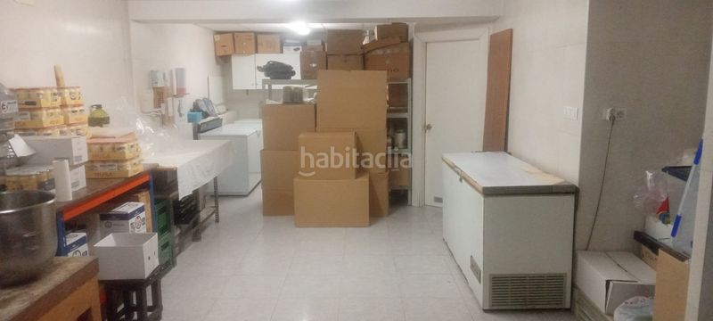 Foto 569bed40-469a-4068-9c90-cf24c0a6346d. Local comercial a Ceares Gijón