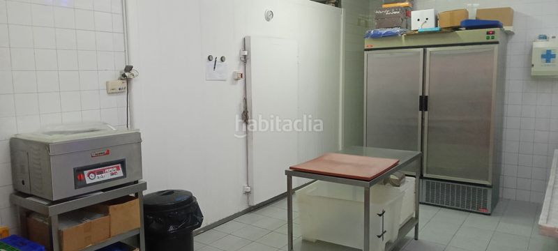 Foto cdba5e49-23c1-40bc-b750-821d150b54bc. Local comercial a Ceares Gijón