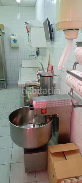 Foto e726aa72-949d-4198-8f14-f38b2ed29589. Local comercial a Ceares Gijón