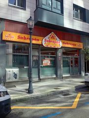 Local Comercial a Calle Manso 14