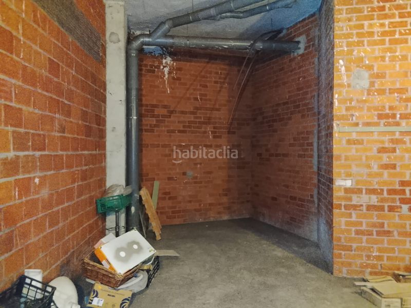 Foto 54277f88-2386-4ed7-8768-0d38e7ddd53b. Local comercial a La Calzada Gijón
