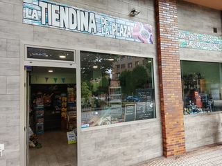 Local Comercial a Plaza Campomanes