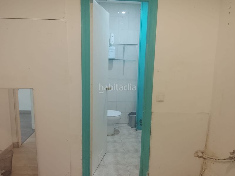 Foto 4988018e-14fb-405b-8e5d-11338e888c93. Business premise in La Calzada Gijón
