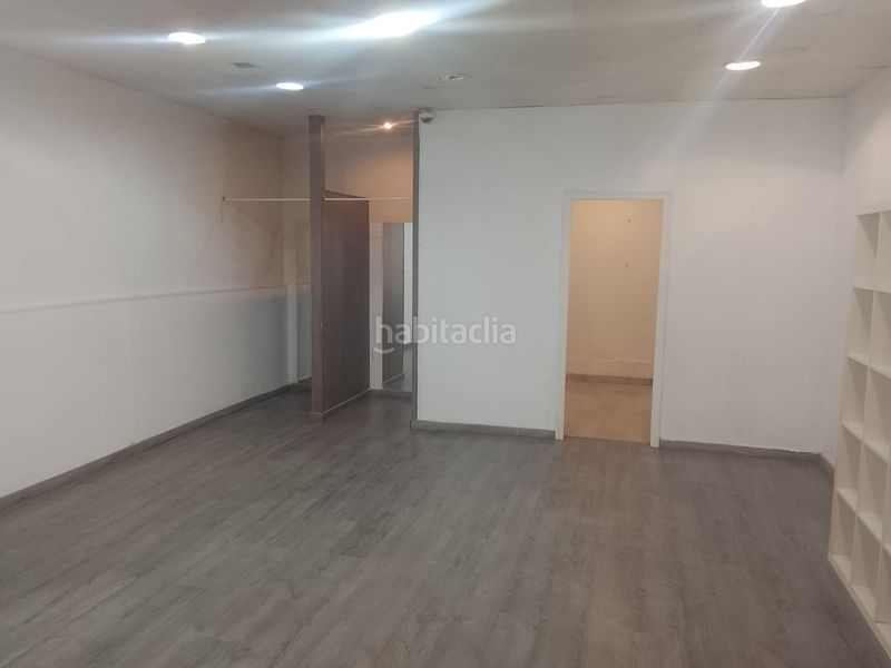 Foto a7d51a1b-f522-42f7-bd7e-fa972cd87641. Business premise in La Calzada Gijón